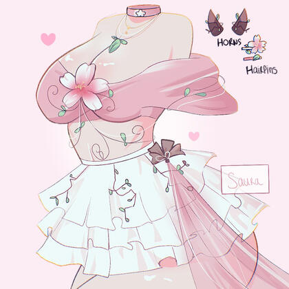 Alt Outfit #1