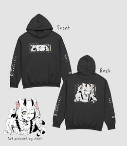 Merch design